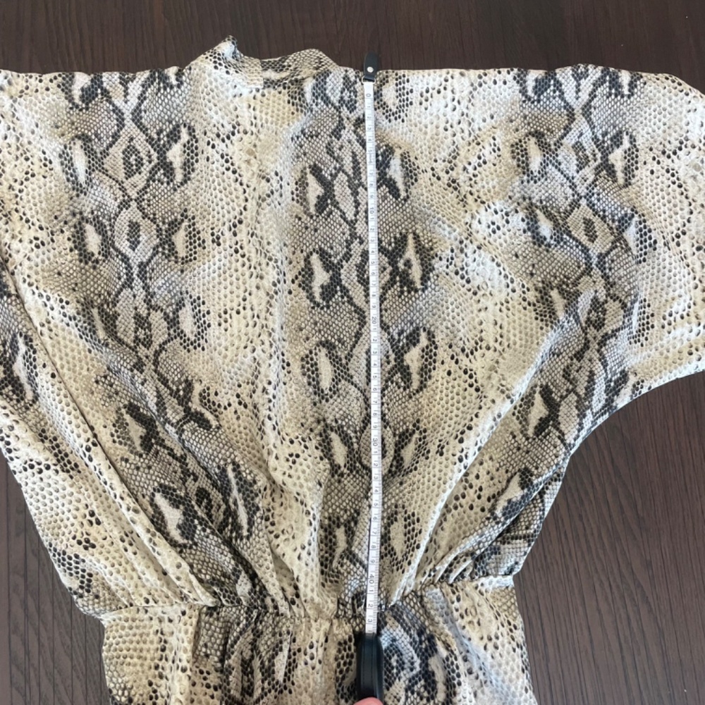Zara Dress - Picture 4 of 6